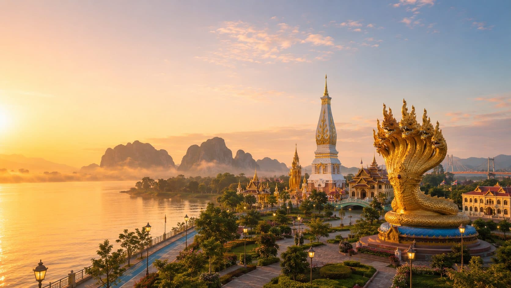 ทำเลเด่น จ.นครพนม